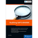 Auditing SAP S/4hana