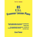 85 ESL Grammar Lesson Plans