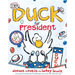 Duck for President