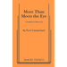 More Than Meets the Eye