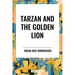 Tarzan and the Golden Lion