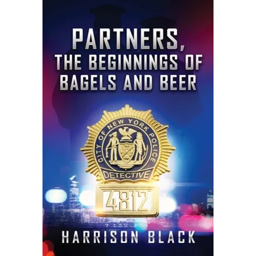Partners, the beginnings of Bagels and Beer