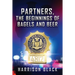 Partners, the beginnings of Bagels and Beer