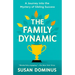 The Family Dynamic: A Journey Into the Mystery of Sibling Success