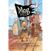 Mog: The Littlest Pirate