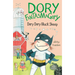 Dory Fantasmagory: Dory Dory Black Sheep
