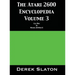 The Atari 2600 Encyclopedia Volume 3