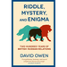 Riddle, Mystery, and Enigma: Two Hundred Years of British-Russian Relations