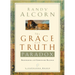 The Grace and Truth Paradox