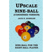 Upscale Nine-Ball (Condensed version)