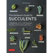 The Gardener's Guide to Succulents: A Handbook of Over 125 Exquisite Varieties of Succulents and Cacti