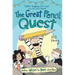 The Great Pencil Quest: Another Wallace the Brave Adventure Volume 5