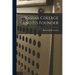 Vassar College and its Founder