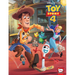 Toy Story 4