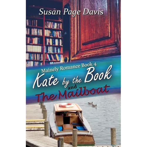 Kate by the Book: and The Mailboat