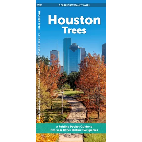 Houston Trees