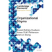 Organizational Stigma
