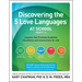 Discovering the 5 Love Languages at School (Grades 1-6): Lessons That Promote Academic Excellence and Connections for Life