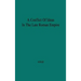 A Conflict of Ideas in the Late Roman Empire: The Clash Between the Senate and Valentinian I