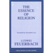 The Essence of Religion