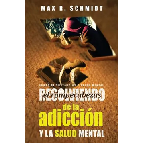 Resolviendo el Rompecabezas de la Adicción y la Salud Mental