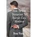 How To Use Deception To Recruit Cult Members