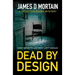 Dead By Design: A Detective Deans Mystery
