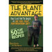 The Plant Advantage: How I Lost Half My Weight on The Fuel Plus Fortification Diet