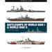 Battleships of World War I & World War II: 1914-45