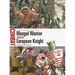 Mongol Warrior Vs European Knight: Eastern Europe 1237-42