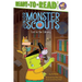 Lost in the Library: Ready-To-Read Level 2