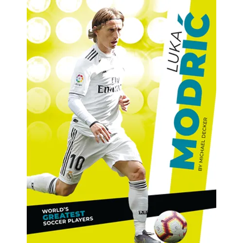 Luka Modric