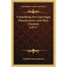 A Handbook For Cane Sugar Manufacturers And Their Chemists (1917)