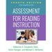 Assessment for Reading Instruction