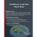 SolidWorks CAM 2024 Black Book