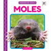 Moles