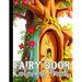 Fairy Door Coloring Book