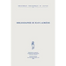 Bibliographie de Jean Ladriere