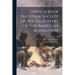 Lineage Book National Society of the Daughters of the American Revolution