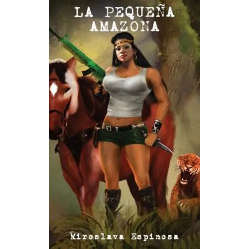 La Pequeña Amazona
