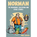 Norman the Insurance Salesman and Other Stories