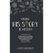Finding His Story in History