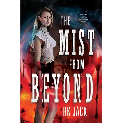 The Mist From Beyond
