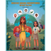 Rescue Squad Adventures: All Set? You Bet! Activity Book