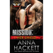 Mission: Her Shield