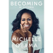 Becoming (Mi Historia)