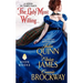 The Lady Most Willing...: A Novel in Three Parts