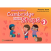 Cambridge Little Steps Level 3 Phonics Book