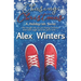 Chasing Christmas: A Holiday-ish Novel