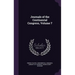Journals of the Continental Congress, Volume 7